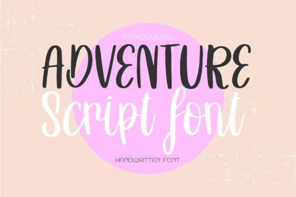 Adventure Script: Elevate Your Visual Design