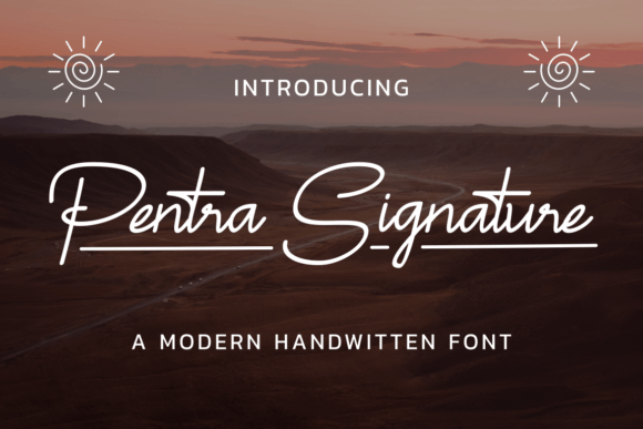 Elevate Your Design with Pentra Signature