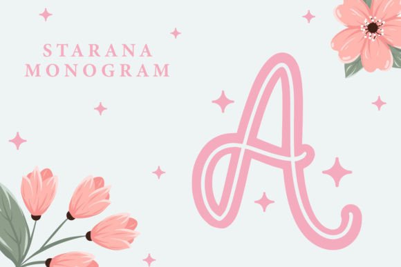 Starana: Elevate Your Designs with Whimsical Typography